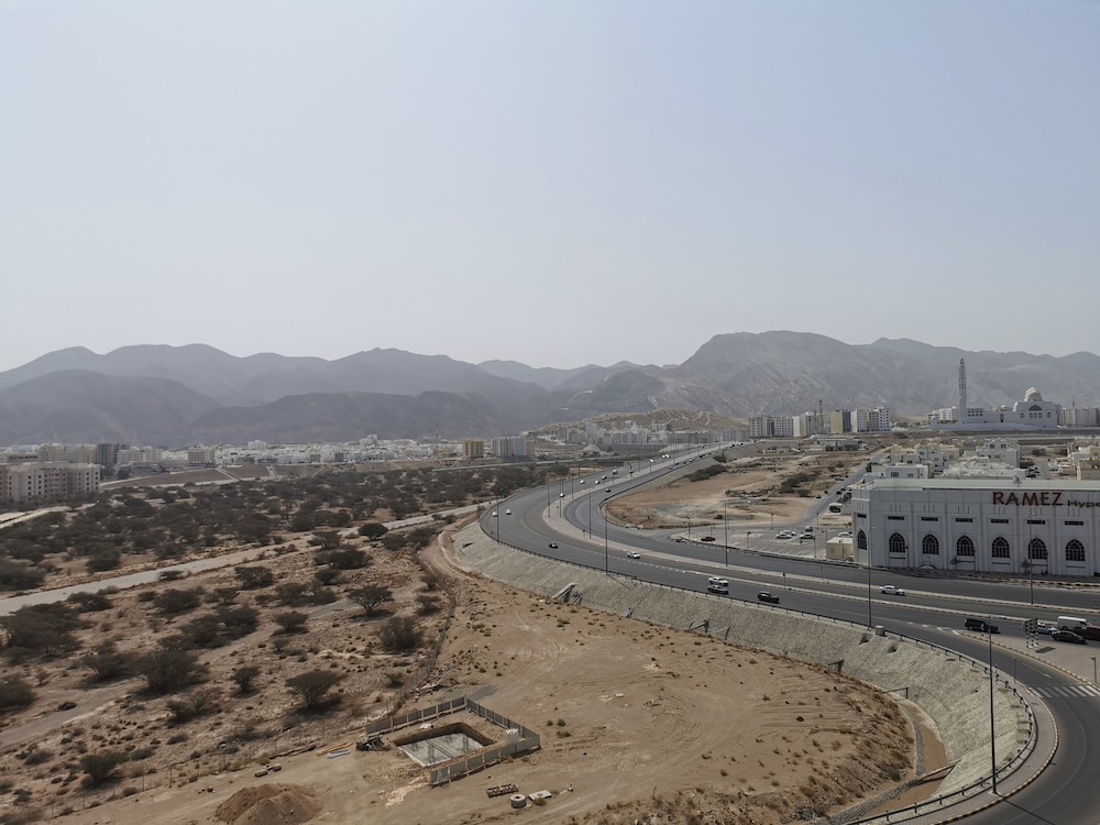 Millennium Executive Apartments Muscat