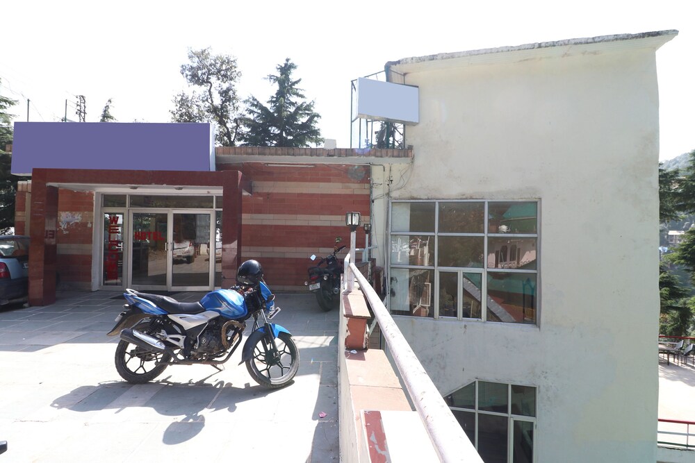 Hotel Kings Dalhousie