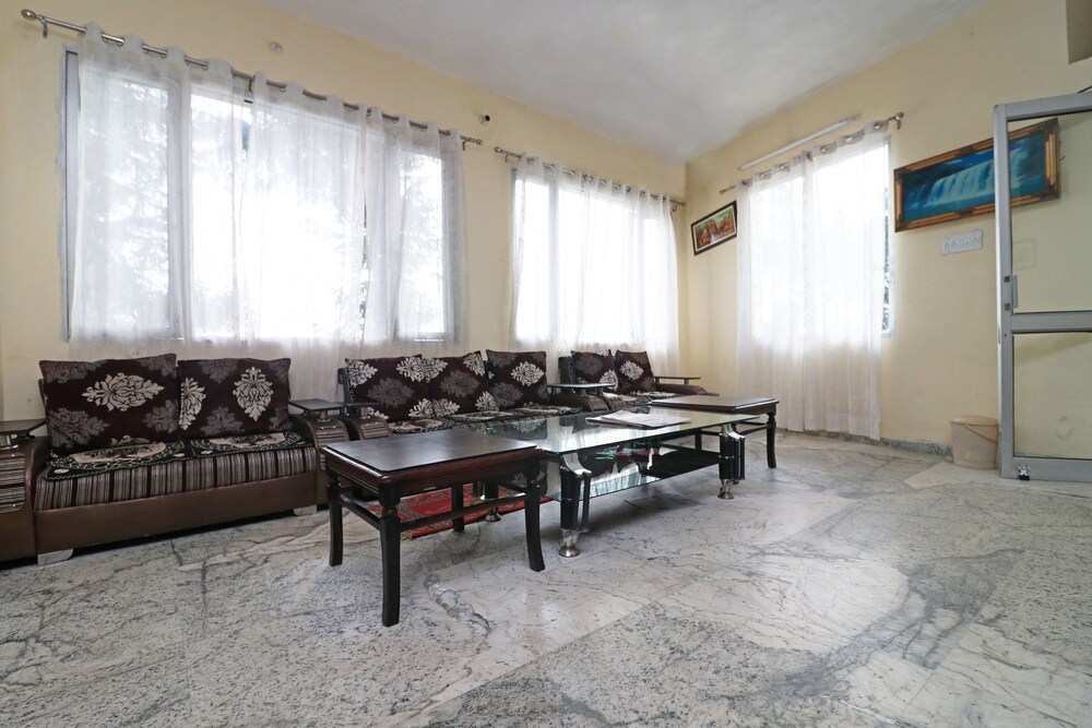 Hotel Kings Dalhousie