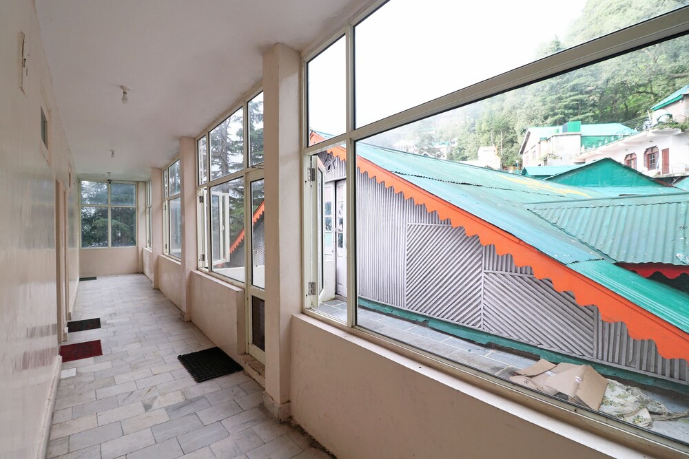 Hotel Kings Dalhousie