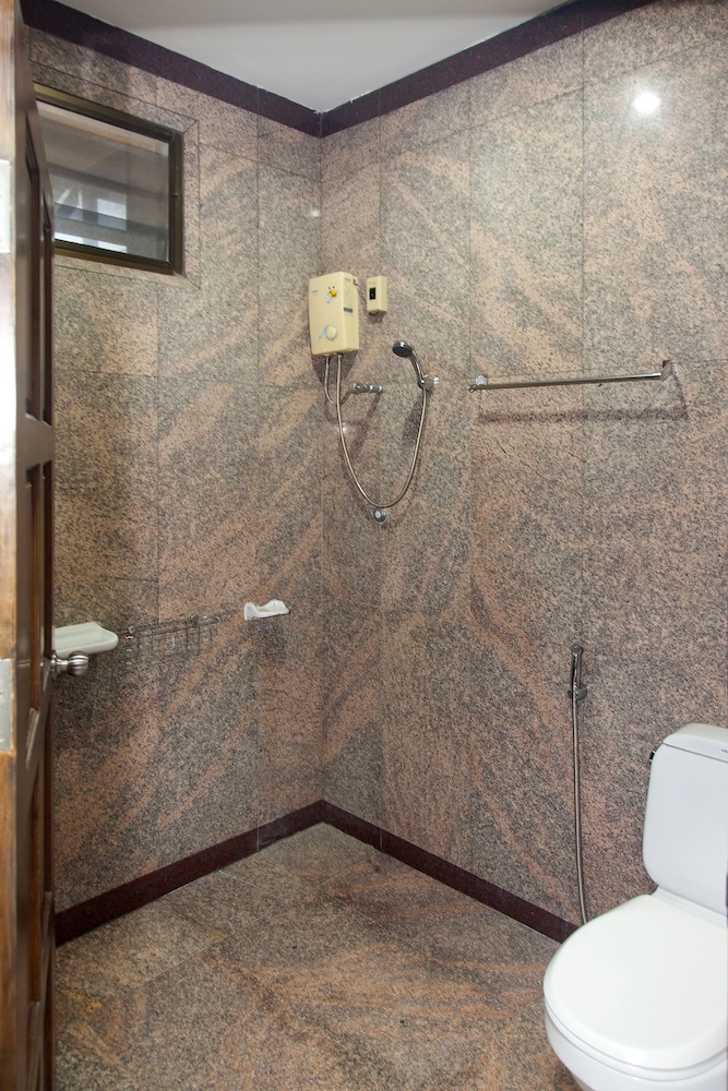 Pattaya Garden Apartments Boutique Hotel
