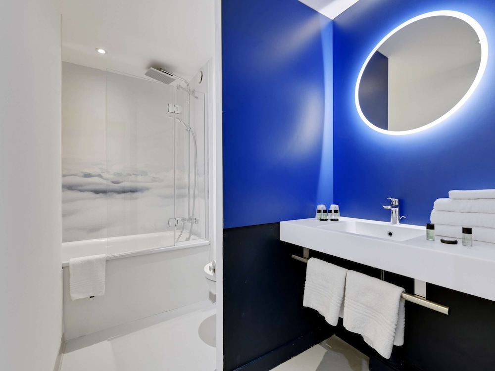 ibis Styles Paris Orly Airport
