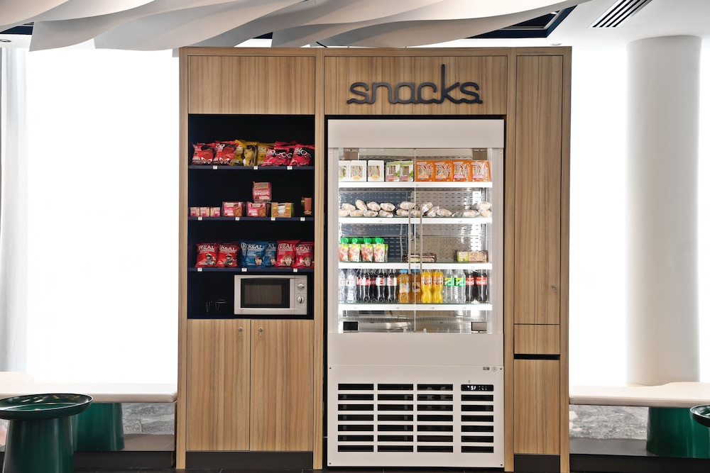 ibis Styles Paris Orly Airport