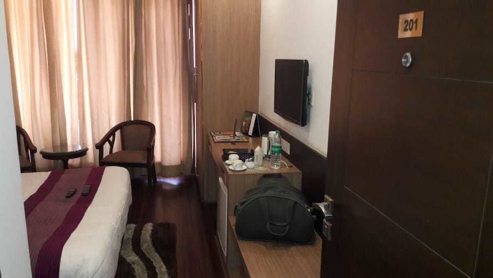 Indiyaah Residency