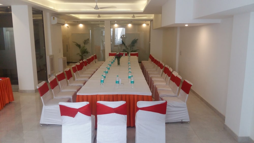 Indiyaah Residency