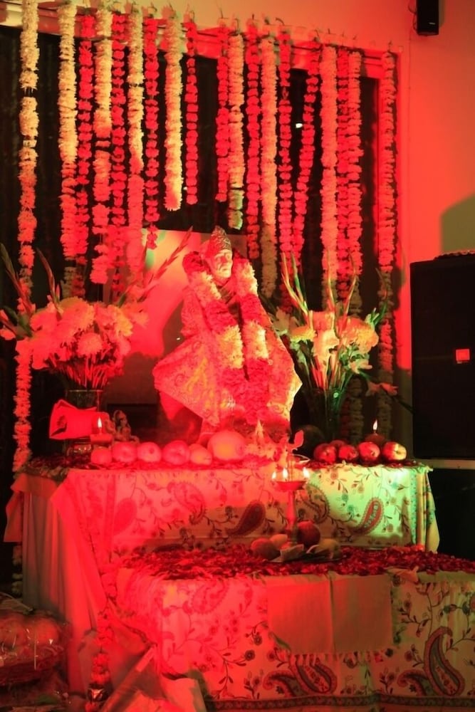 Indiyaah Residency