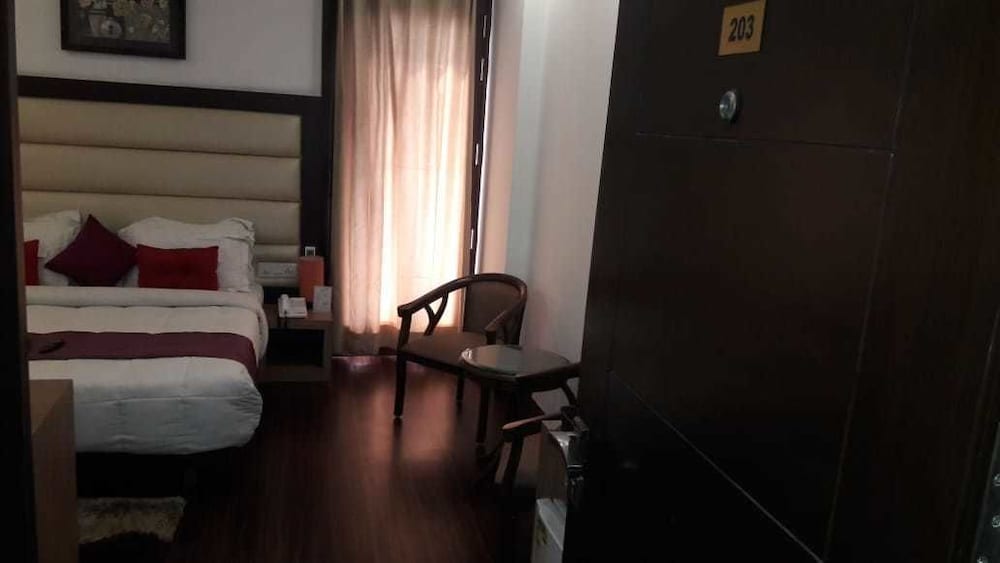 Indiyaah Residency
