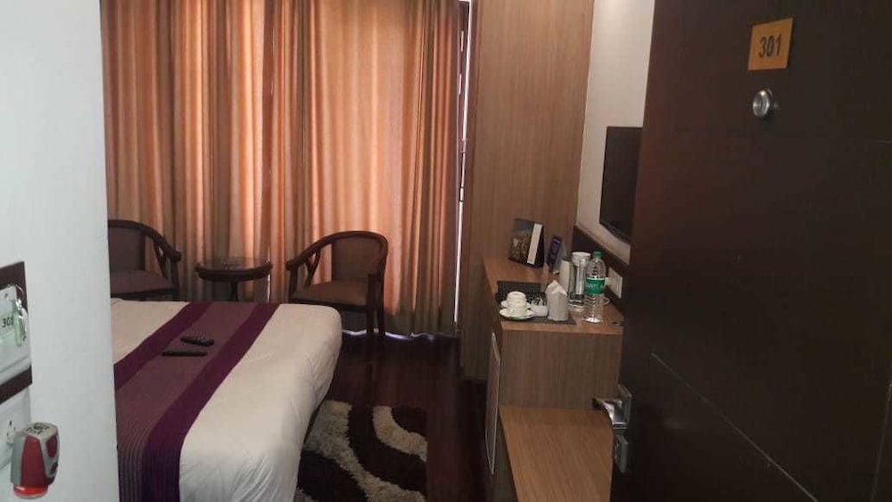 Indiyaah Residency