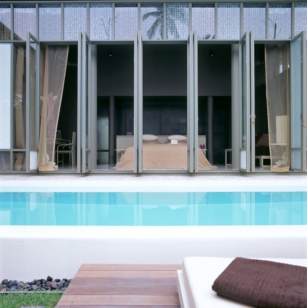 SALA Phuket Mai Khao Beach Resort