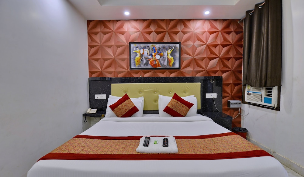 Hotel Noida International