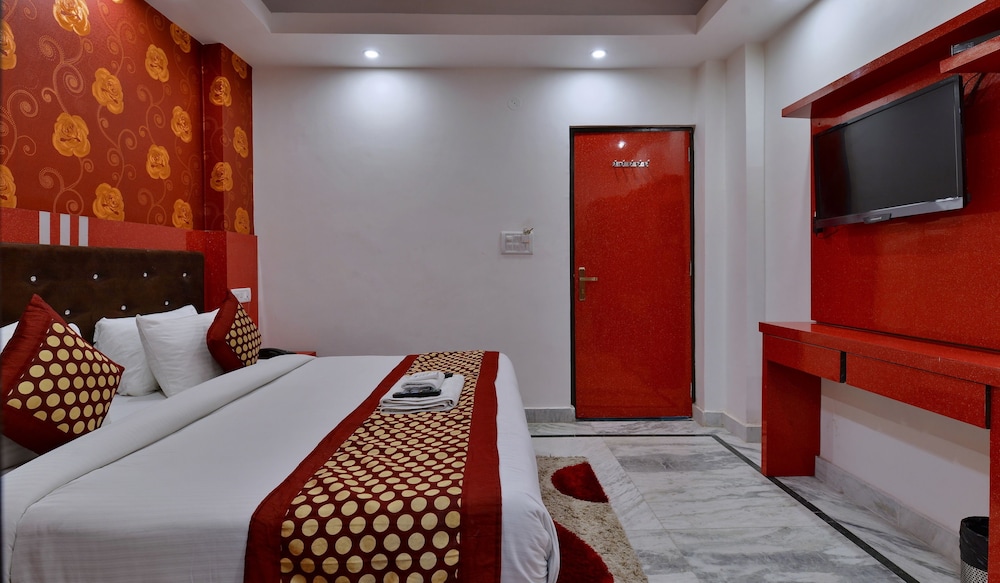 Hotel Noida International