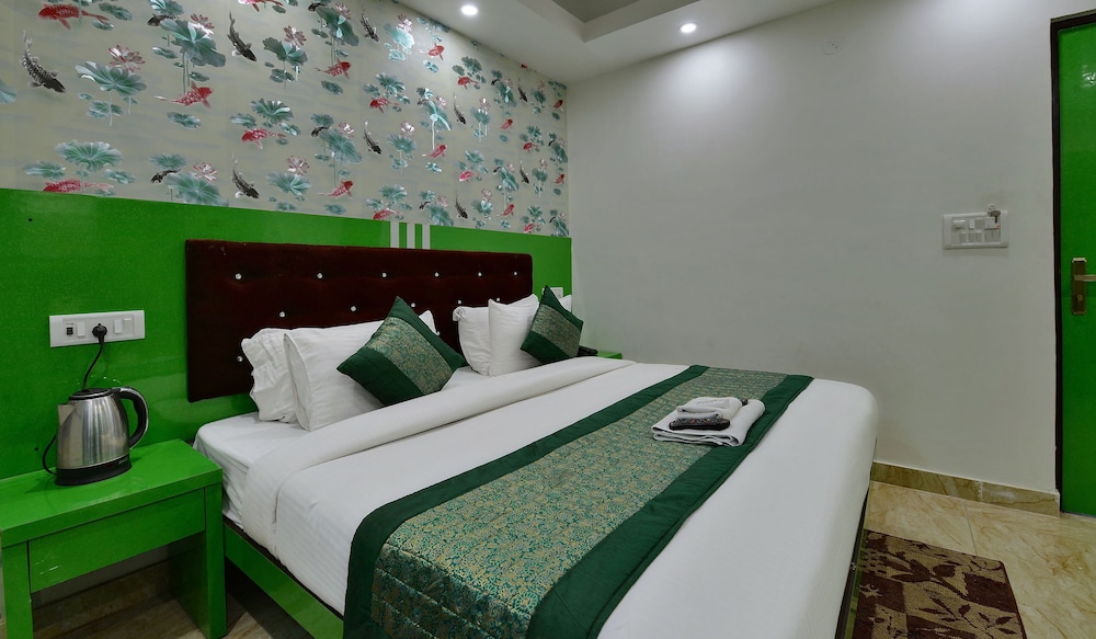Hotel Noida International