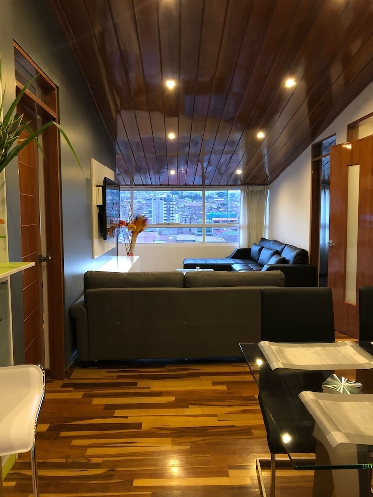 Hilaria Apartment Cusco