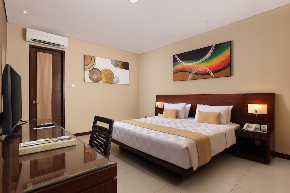 Amadea Resort & Villas Seminyak Bali