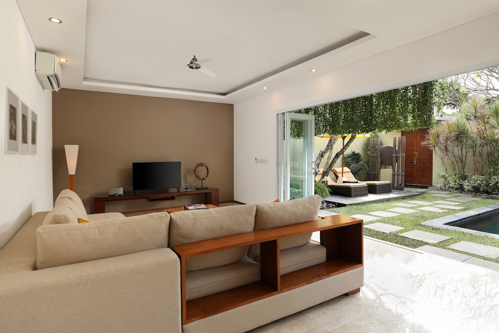 Amadea Resort & Villas Seminyak Bali