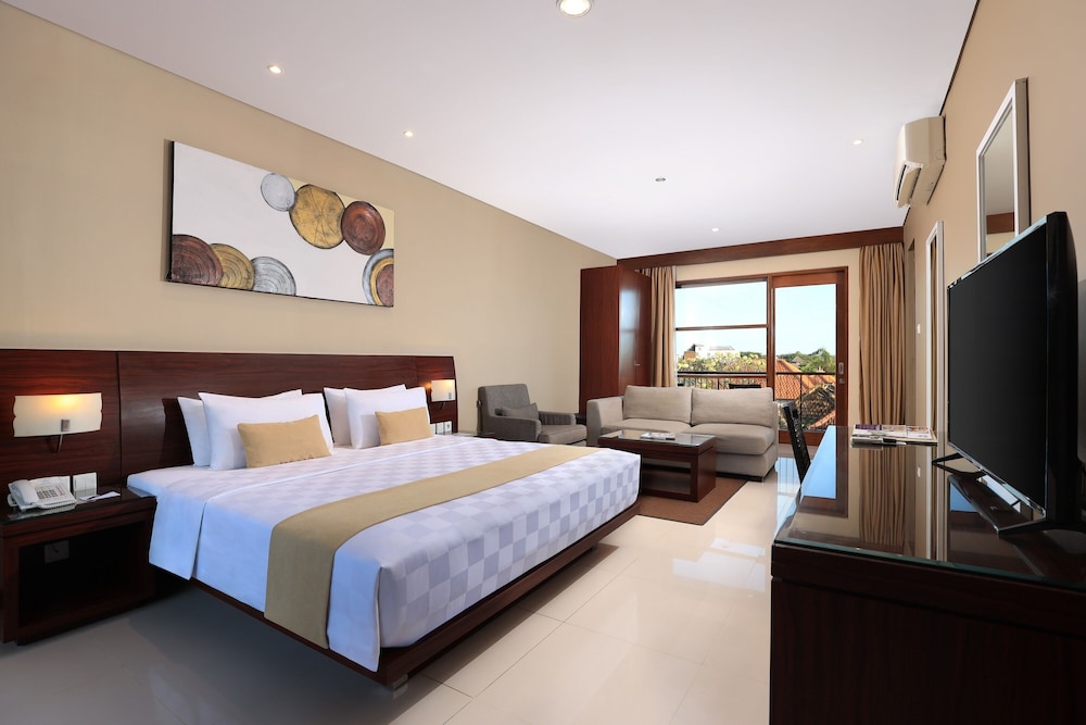Amadea Resort & Villas Seminyak Bali