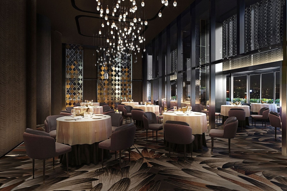 Tropicana the residences KLCC by YAJU