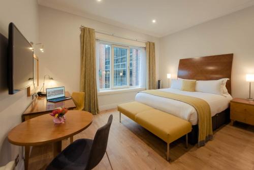Premier Suites Plus Dublin Leeson Street