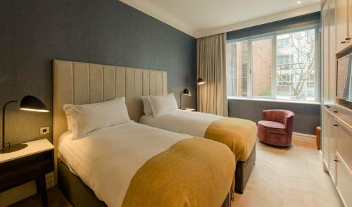 Premier Suites Plus Dublin Leeson Street