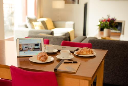 Premier Suites Plus Dublin Leeson Street