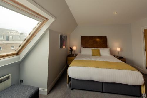 Premier Suites Plus Dublin Leeson Street