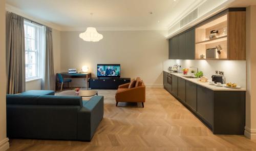 Premier Suites Plus Dublin Leeson Street