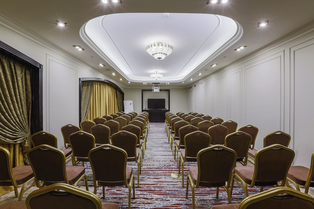 Golden Palace Hotel Yerevan