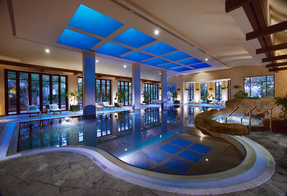 Grand Hyatt Residence
