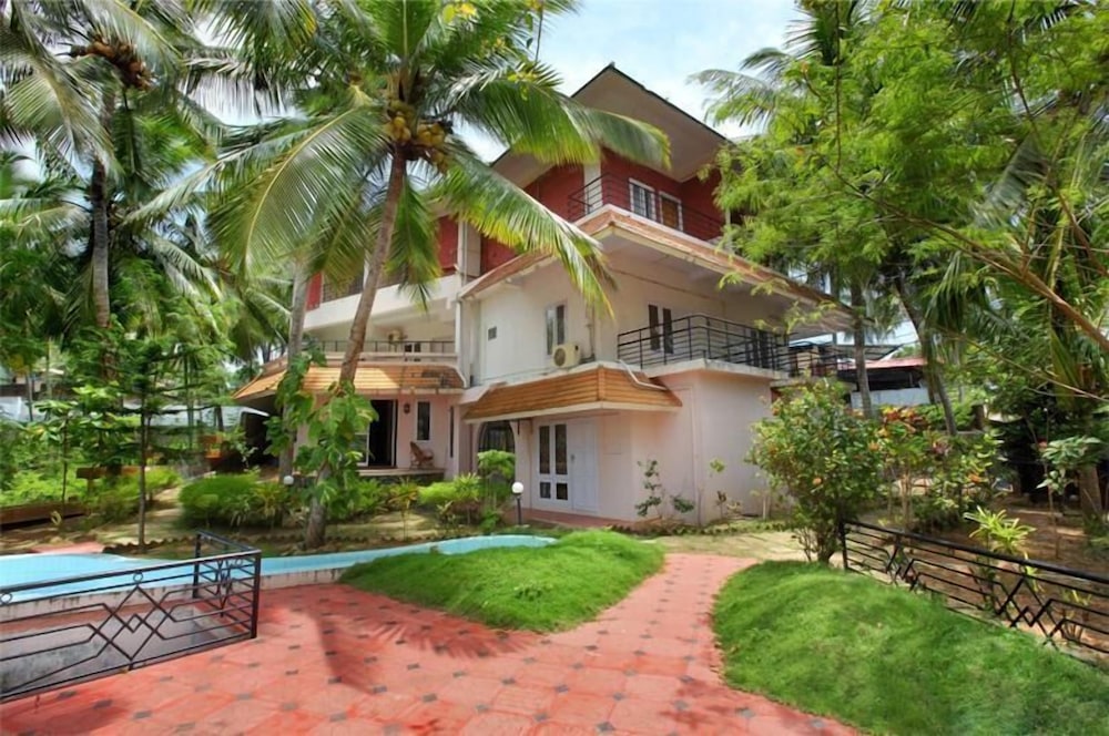 Park International Kovalam