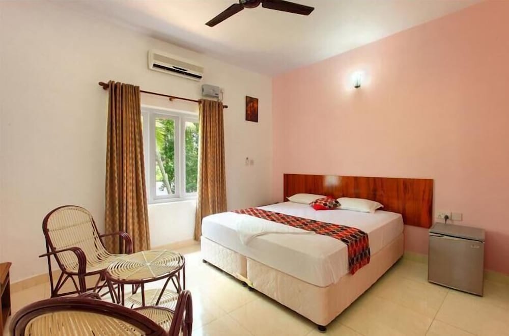 Park International Kovalam