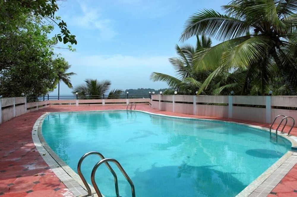 Park International Kovalam