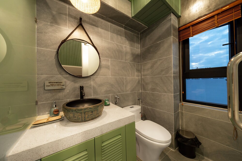 Paddy Boutique House Hoian