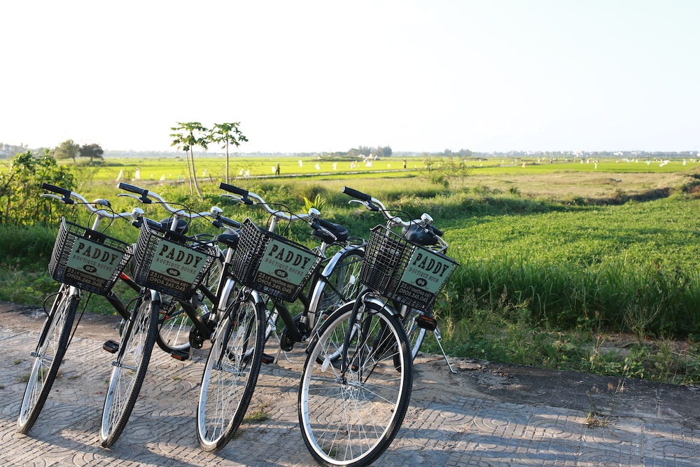 Paddy Boutique House Hoian