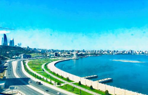 Golden Coast Hotel Baku
