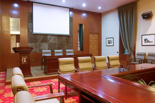 Golden Coast Hotel Baku