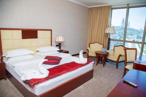 Golden Coast Hotel Baku