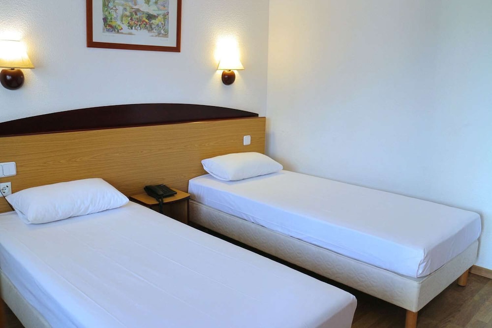 Hotel Travelodge Barcelona del Valles 