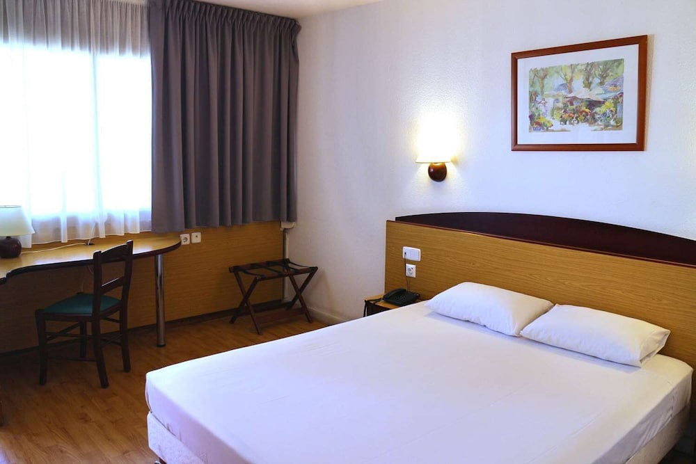 Hotel Travelodge Barcelona del Valles 
