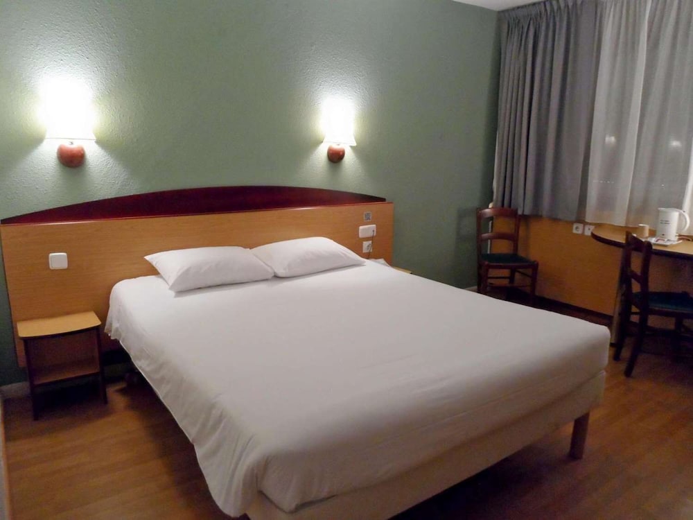 Hotel Travelodge Barcelona del Valles 