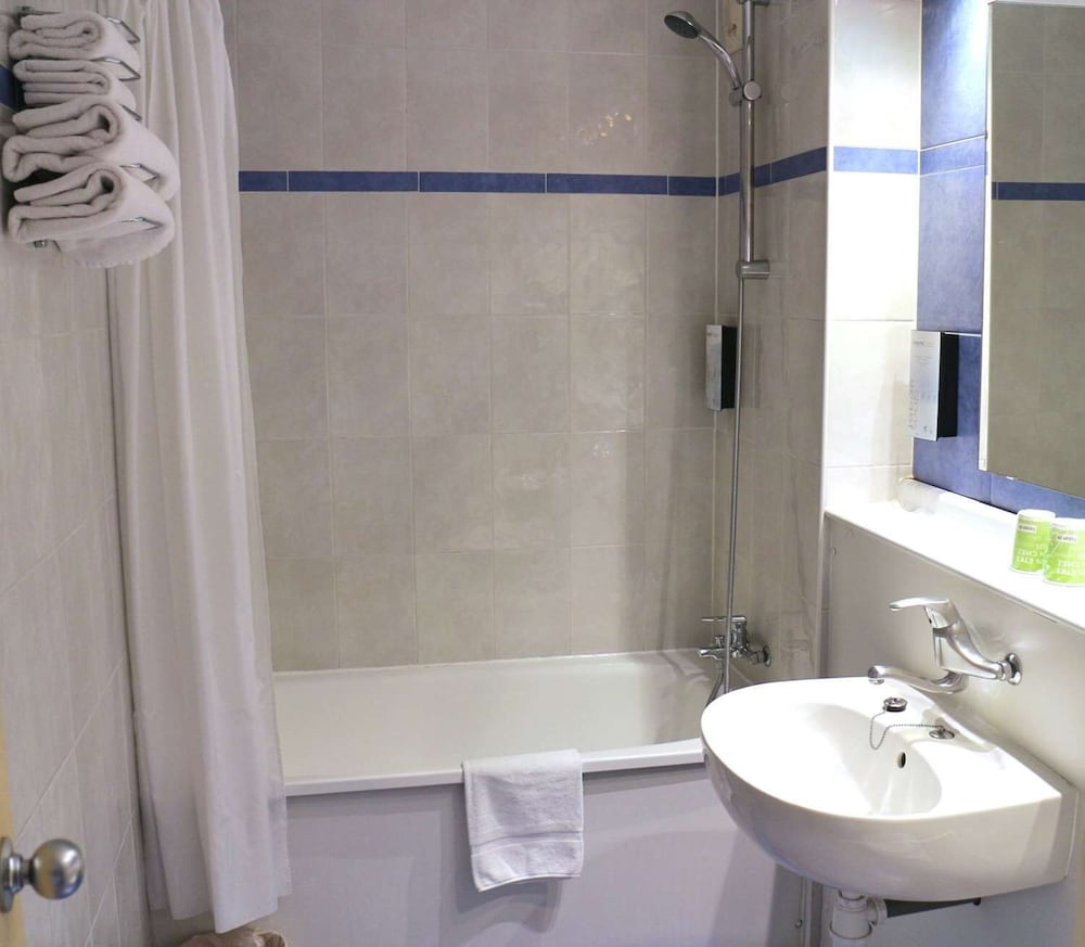 Hotel Travelodge Barcelona del Valles 