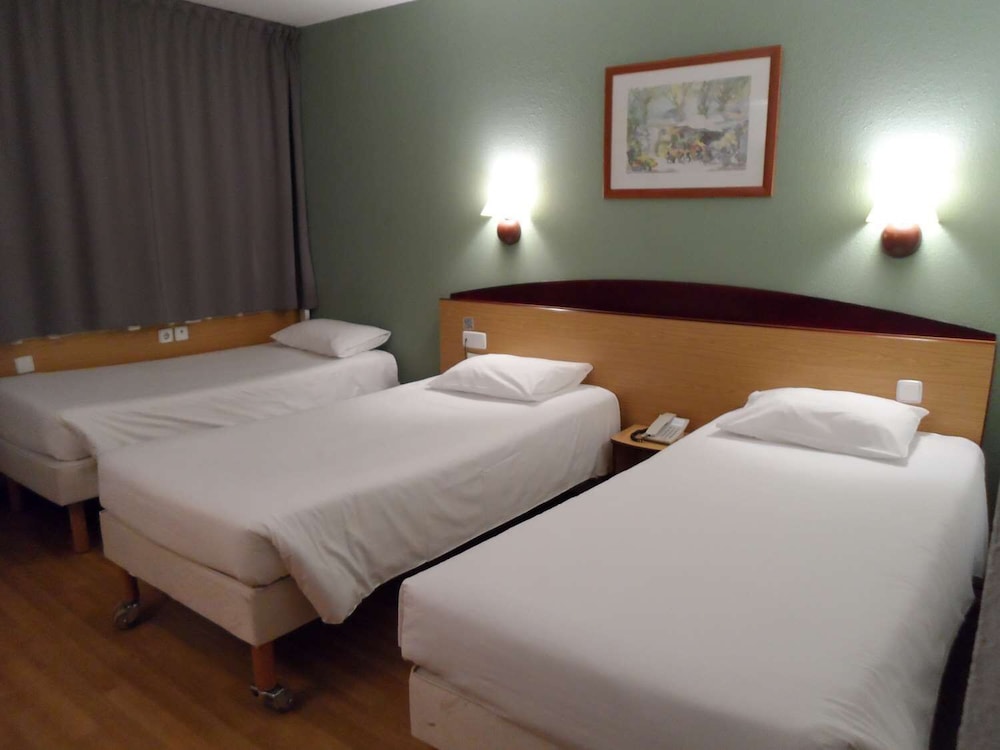 Hotel Travelodge Barcelona del Valles 