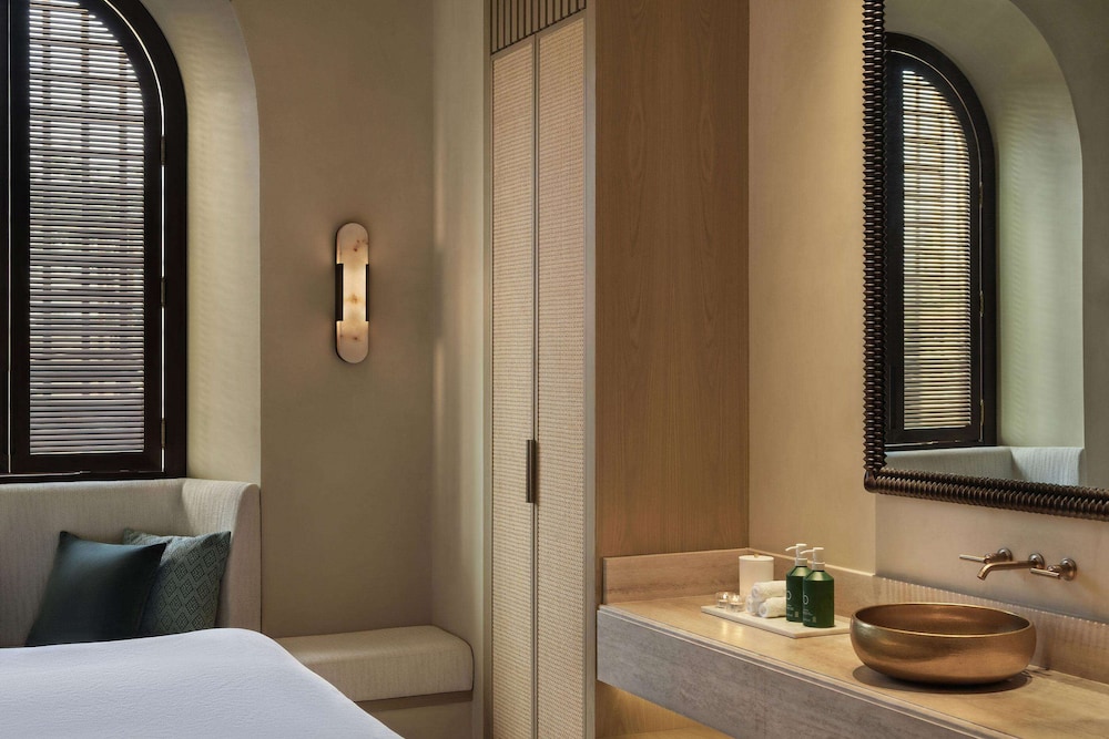 Bab Al Shams Desert Resort - Dubai