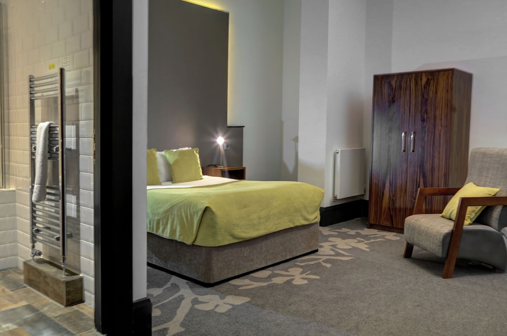 The Ainscow Hotel, BW Premier Collection