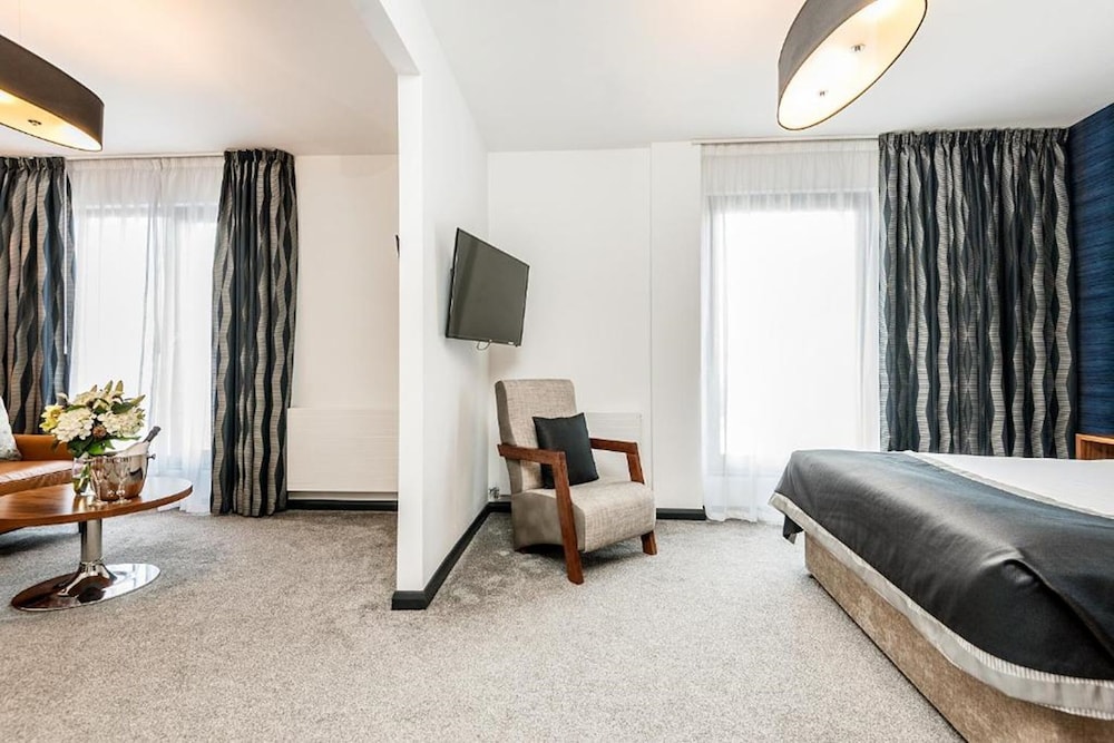 The Ainscow Hotel, BW Premier Collection