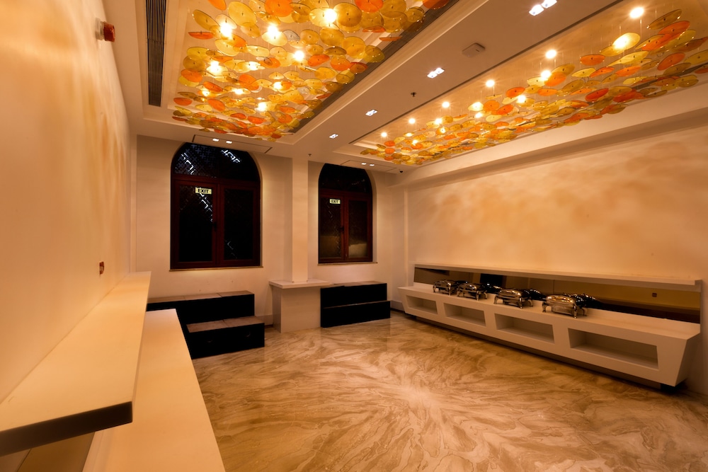 Hotel MBC Citadel Nashik