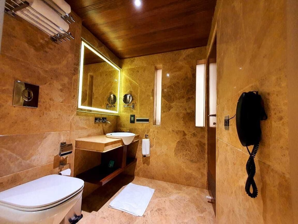 Hotel MBC Citadel Nashik