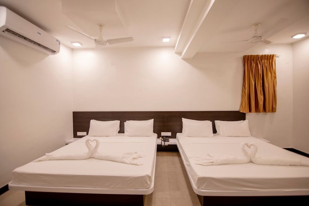 Gopuram Residency