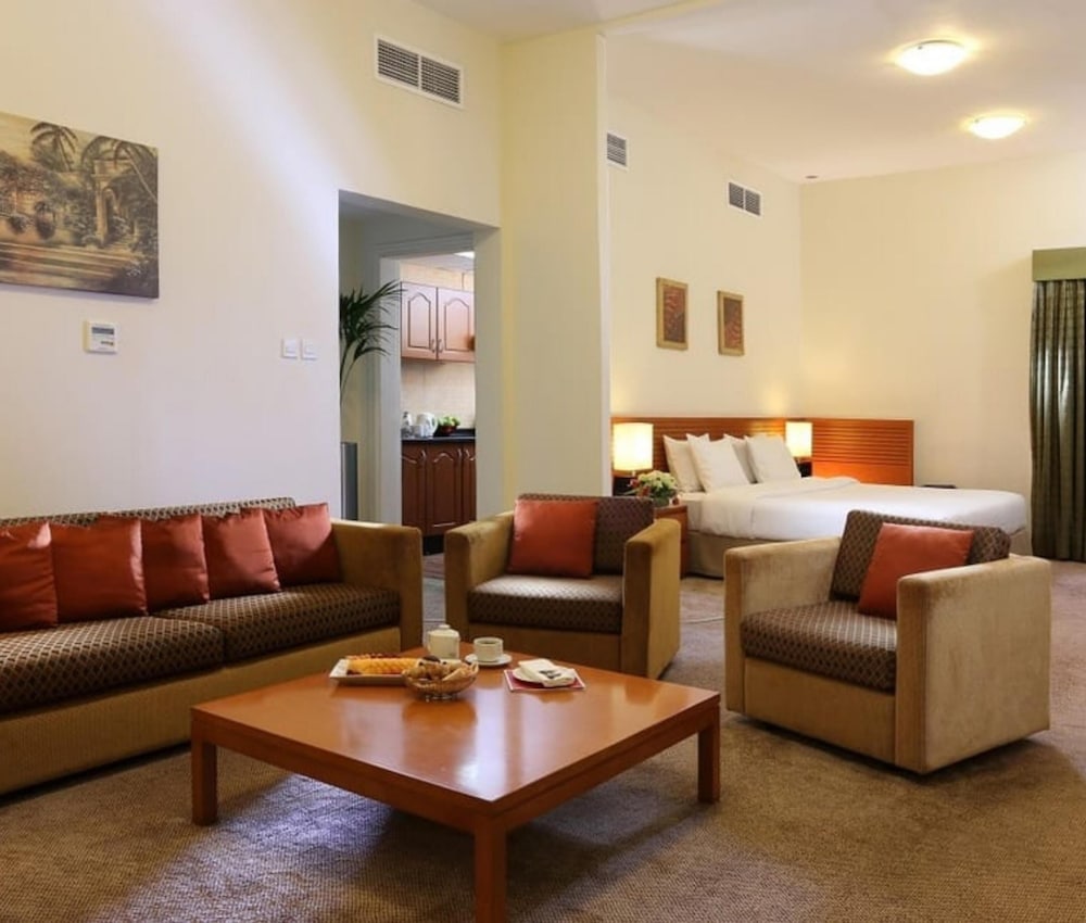 Ramada Hotel & Suites by Wyndham Ajman
