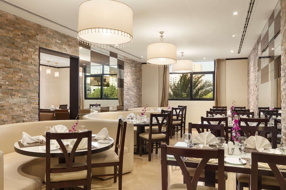 Ramada Hotel & Suites by Wyndham Ajman