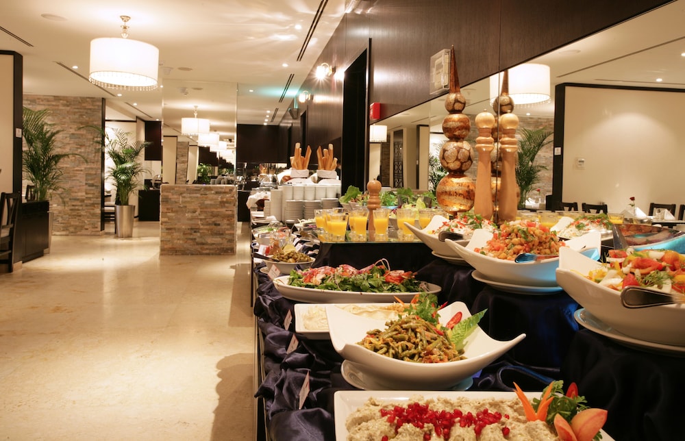 Ramada Hotel & Suites by Wyndham Ajman